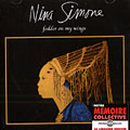 Fodder on my wings, Nina Simone