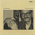 Twelfth & Pingree, Pepper Adams