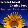 Summer residence, Bernard Guyot , Charles Loos