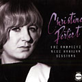 The complete blue horizon sessions: Christine Perfect, Christine Perfect