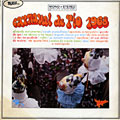 Carnaval de Rio 1968,  Various Artists
