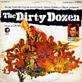 The dirty dozen, Frank DeVol , Trini Lopez
