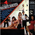 Themes for Secret agents, Roland Shaw