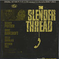 The slender thread, Quincy Jones