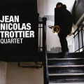 Jean Nicolas Trottier quartet, Jean Nicholas Trottier