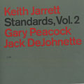 Standards, Vol. 2, Keith Jarrett