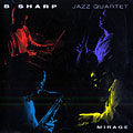 Mirage: Jazz quartet, Herb Graham