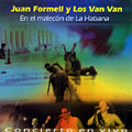 En el malecon de la Habana : y Los Van Van, Juan Carlos Formell ,  Los Van Van