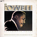 Alternate takes, Bud Powell