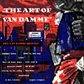 The Art Of Van Damme, Art Van Damme