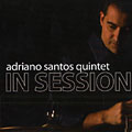 In session, Adriano Santos