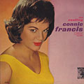 The Exciting Connie Francis, Connie Francis
