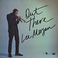 Out There, Lee Morgan