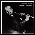 The Complete Blue Note recordings of Sidney Bechet, Sidney Bechet