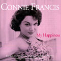 My happiness, Connie Francis