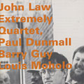 Extremely Quartet, John Law