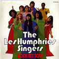 Rock my soul,   The Les Humphries Singers