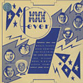 Boogie Woogie fever, Tennesse Ernie Ford , Gene O'quin , Cliffie Stone ,   The Milo Twins , Merle Travis , Jess Willard