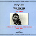 The Blues, T-Bone Walker