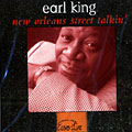 New Orleans Street Talkin', Earl King