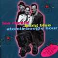 Atomic Boogie Hour, Lee Rocker