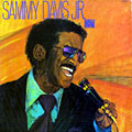 Now, Sammy Davis Jr