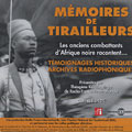 Memoires de tirailleurs,  Various Artists
