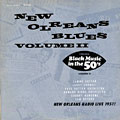 New Orleans Blues vol.II, Howard Biggs , Sam Butera , Sammy Cotton , Larry Darnell , Paul Gayten , Chubby Newsome