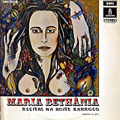 Recital na boite Barroco, Maria Bethania