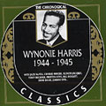 Wynonie Harris 1944-1945, Wynonie Harris