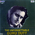 The unforgettable, Guru Dutt
