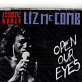 Open our eyes, Liz McComb