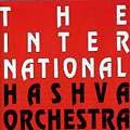 The International  Hashva Orchestra, Nat Su , Mark Turner