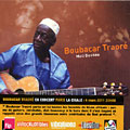 Mali Denhou, Boubacar Traor 