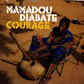 Courage, Mamadou Diabate