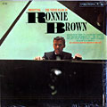 The velvet piano of Ronnie Brown, Ronnie Brown
