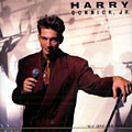 We are in love, Harry Connick Jr.