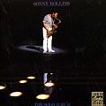 The solo album, Sonny Rollins