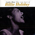Lady Day the very best of , Billie Holiday