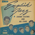 English Jazz, Johnny Keating