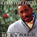 Encores, volume 2 Blue'n'boogie, Wes Montgomery