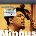 The complete 1959 Columbia Recordings, Charles Mingus