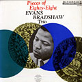 Pieces of eighty- eight, Evans Bradshaw