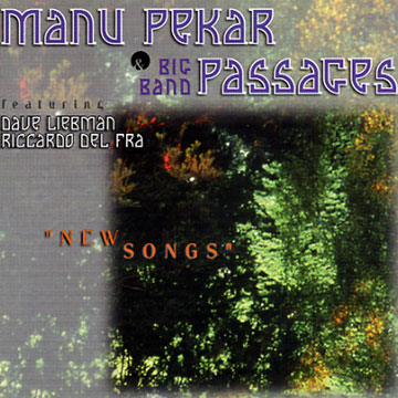 New songs,Manu Pekar
