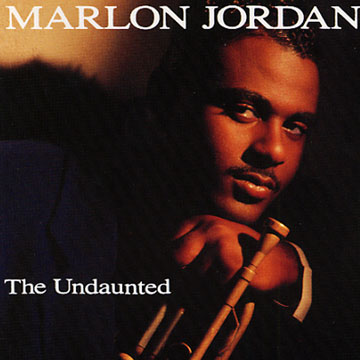 The Undaunted,Marlon Jordan