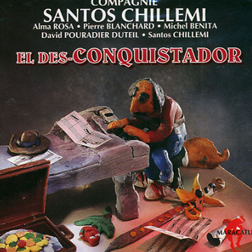 El des-contistador,Santos Chillemi