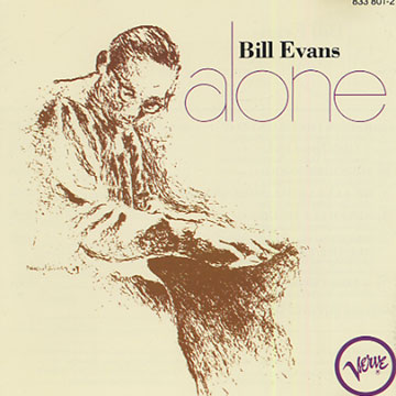 alone,Bill Evans