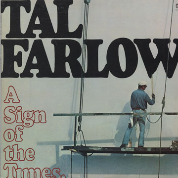 A Sign of the Times,Tal Farlow
