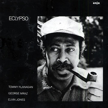 eclypso,Tommy Flanagan
