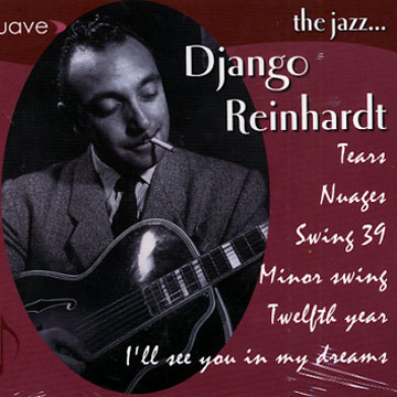 the jazz...,Django Reinhardt